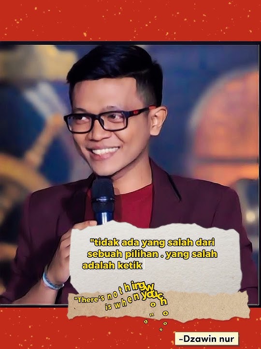 Quotes - dzawin nur