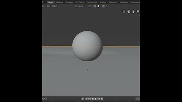 Space Adventure Art blender tutorial | 3D art | NFT #blendershorts #3dartist #nft #KGF2