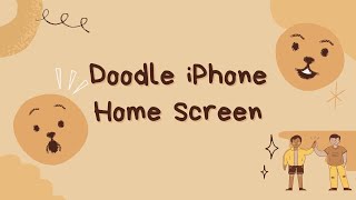 How To Doodle With Your Friends On Your iPhone Home Screen