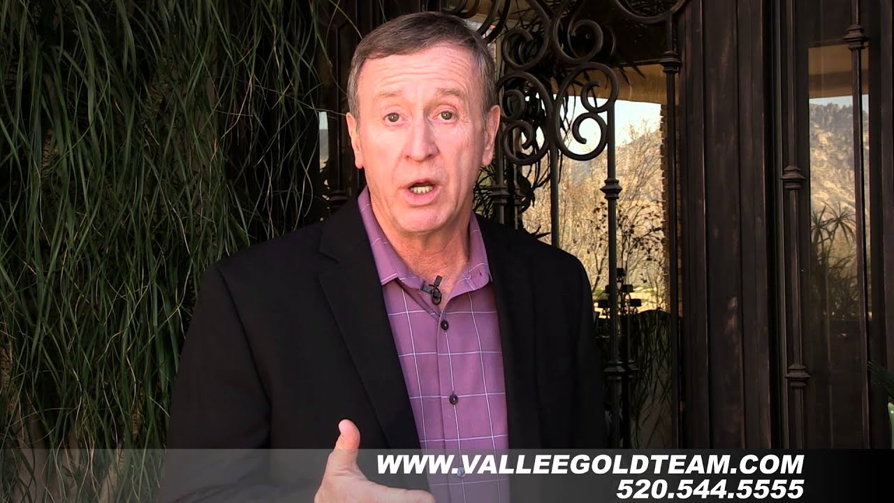 Tucson Short Sale Specialist Call Don Vallee 520-544-5555 www.DonHelps.com