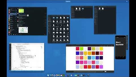Building Cross-Platform Apps with Flutter | Building the Bio Data App - 4 | Pon Rahul | PATTARAI