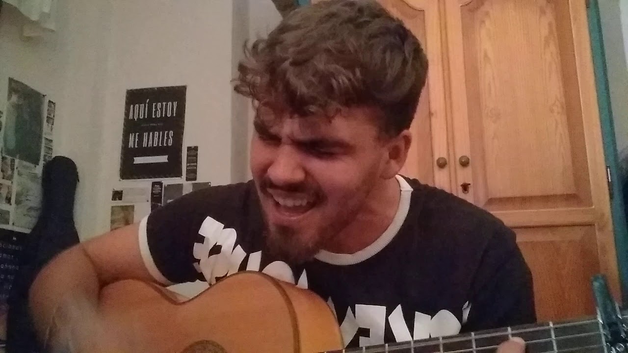 Y comprendí - Pablo Romero