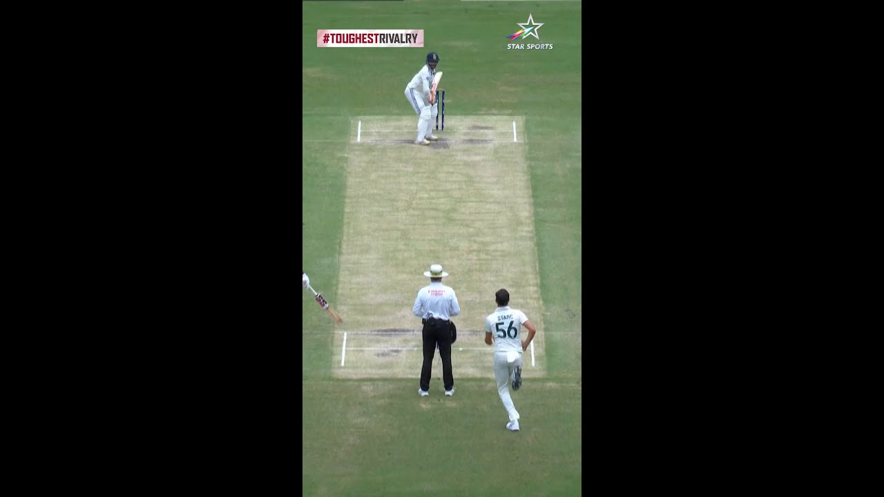 Ravindra Jadeja completes his 6th fifty against Australia in Tests | 