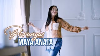 Purunyus - Fanny Sabila  || Cover by Maya Anata