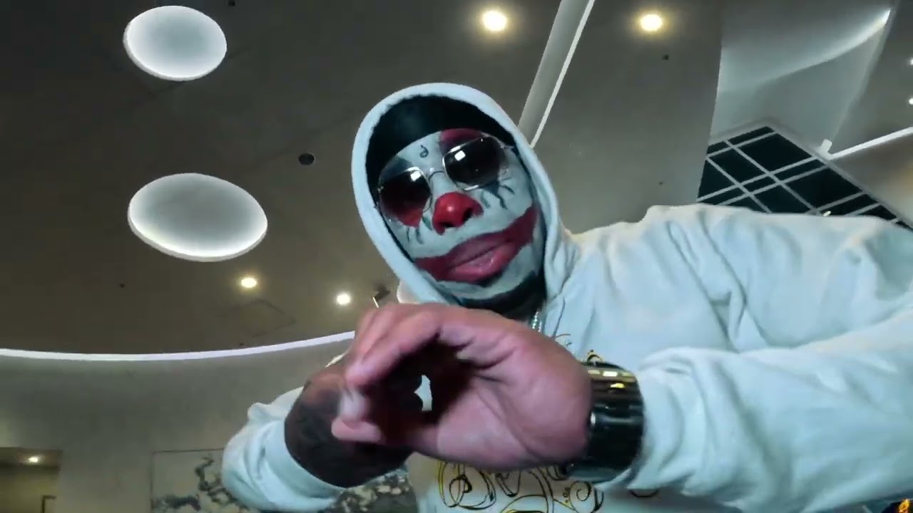 RoseUp - Problem (Official Video)