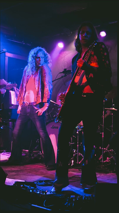 The Wanton Song #ledzeppelin #guitarsolo @Zep2Chicago #ledzeppelincover #jimmypage #tribute