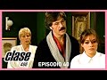 Clase 406: El papá de Ana María no acepta su relación con Francisco | Resumen C40 | Tlnovelas