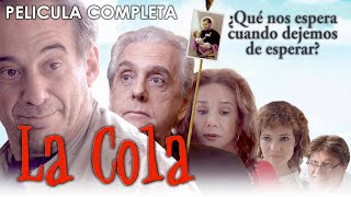 La Cola | Pelicula de Comedia Completa en Español Latino