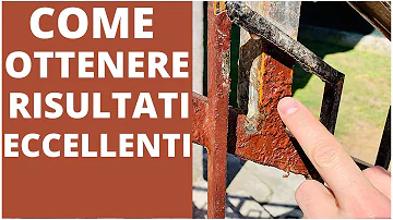 Cosa mettere per coprire la ringhiera?