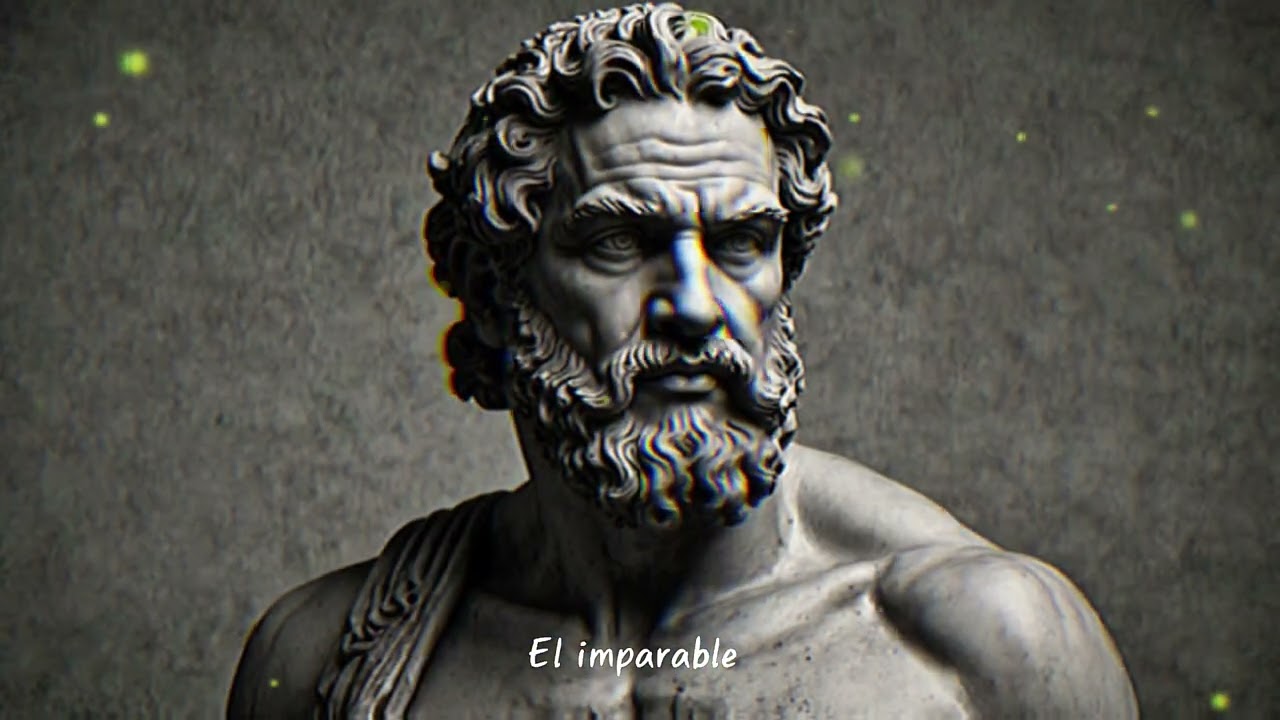 Consejo de disciplina : Estoico 