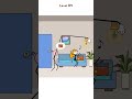 thief puzzle level 84 #gaming #shorts