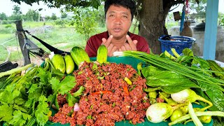Download Lagu ก้อยบักนาว หอมๆพริกข้าวคั่ว แกล้มลูกโดดเผ็ดๆ MP3 Download Lagu ก้อยบักนาว หอมๆพริกข้าวคั่ว แกล้มลูกโดดเผ็ดๆ MP3