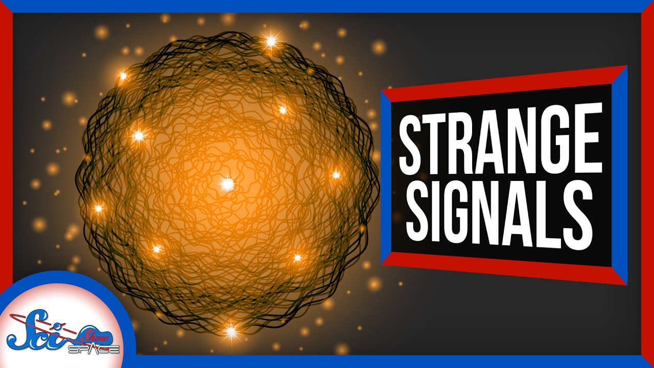 No, We Didn’t Discover a Bizarro Universe | SciShow News
