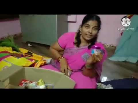 Pongal Shoping