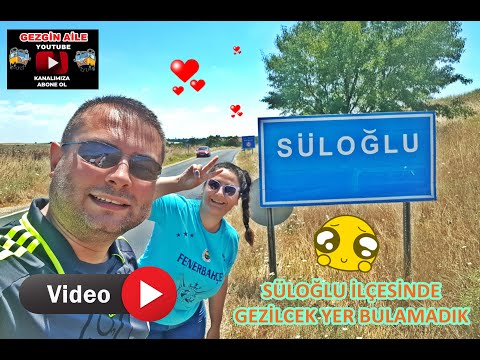 Süloğlu Kendi Halinde