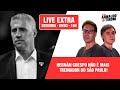 LIVE URGENTE! CRESPO DEMITIDO DO SÃO PAULO