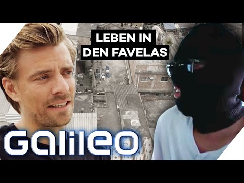 Video: Gibt es Favelas nur in Brasilien?