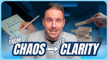 From Bottleneck to Builder: How I Stopped Leading From Chaos & Built a Calmer, Scalable Business