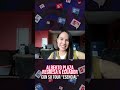 Alberto Plaza regresa a Ecuador🤩