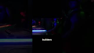 Activating My Custom Lightsaber for the First Time!