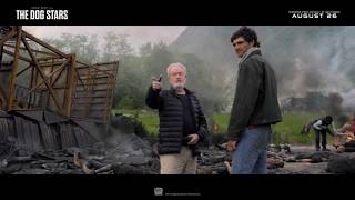 The Dog Stars | Big Screen IMAX