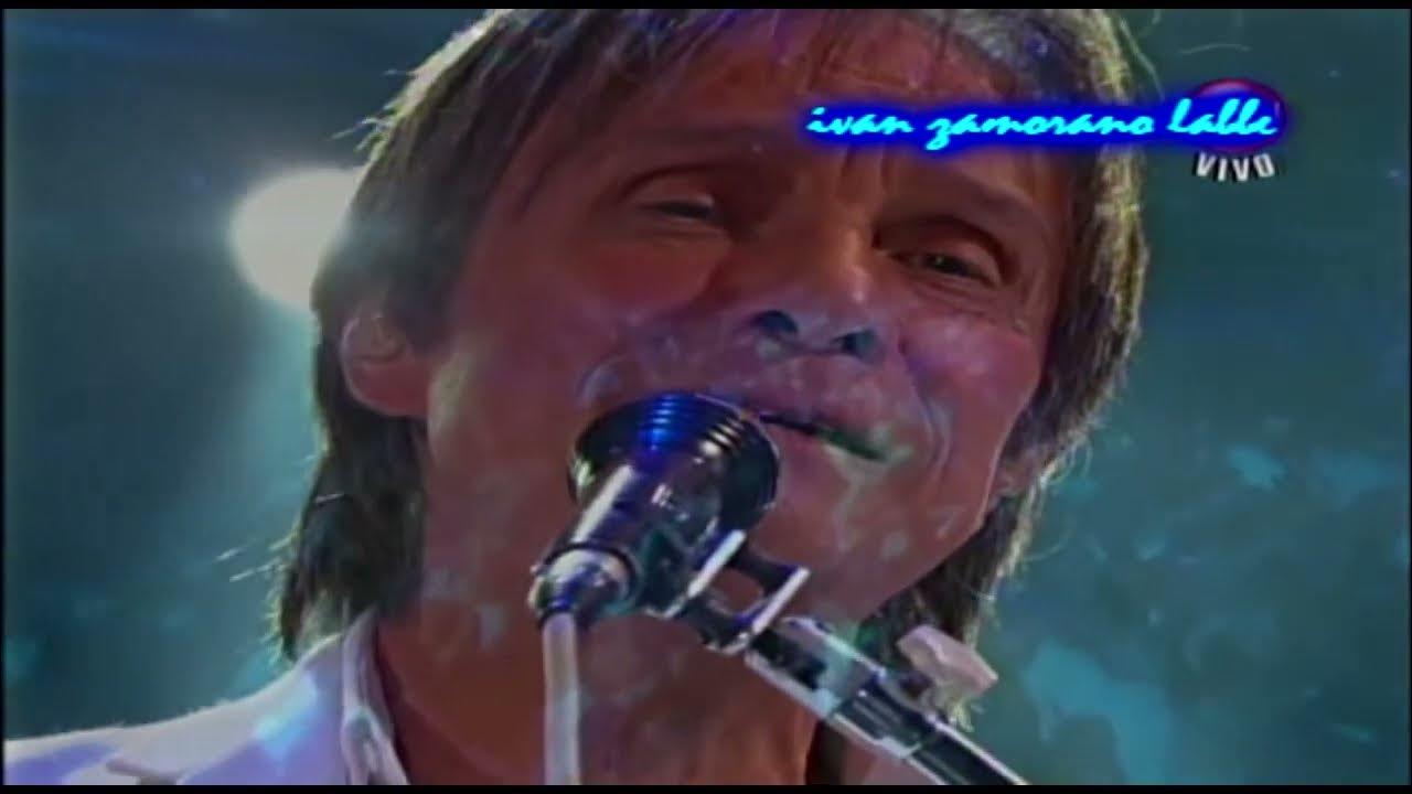 Roberto Carlos - Como Vai Você, Cama e Mesa (Espanhol) Roberto Carlos - Como Vai Você, Cama e Mesa (Espanhol)