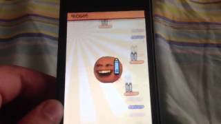 Cydia hack: annoying orange doodle jump!!!!!