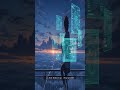 ✨ Coding Focus in Tokyo (Akihabara) #3 Code Lofi Beats #shorts