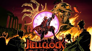 HELL CLOCK  GAMEPLAY -  NO COMMENTARY