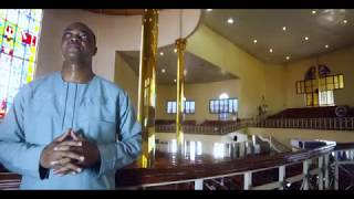 Video thumbnail of "My Story- By Sir Jude Nnam and The CACA Choir"