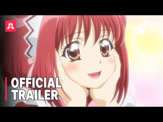 Tokyo Mew Mew New Season 2  Official Trailer 