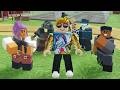 Roblox Tower Defense Simulator
