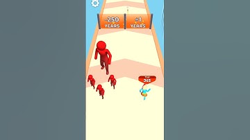 Crowd Evolution Level 6 #youtube #viral #youtubeshorts #trending #shorts