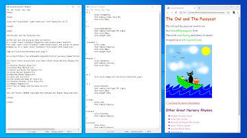 9. HTML, CSS y JavaScript: Selectores de estilo y hojas de estilo externas