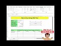 📊 Learn Excel VBA Data Entry in Just a Few Steps. Excel Data entry|Data entry tips and tricks 