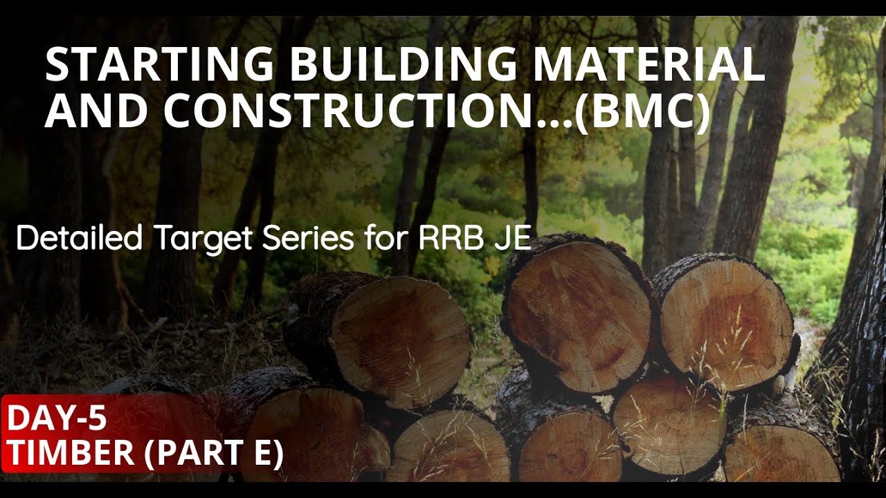 Detailed Target Series Day 5 (RRBJE2024) - YouTube