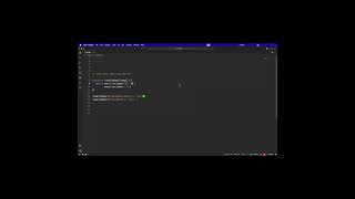 Validate emails in ONE line of JavaScript! ✉️ #coding #frontendcourse #webdevelopment