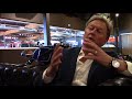 Henrik Fisker talks about the $40k Fisker, Solid State Batteries and more