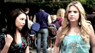 Pretty Little Liars - 1x03 #5