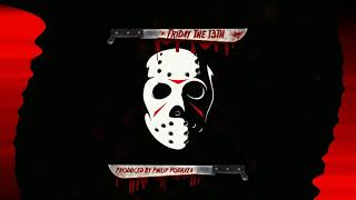 [FREE] Zillakami x Sosmula Type Beat Friday The 13th (Prod. By Philip Podraza)