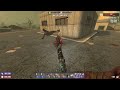 Beginning of video