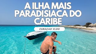 TUDO que você precisa saber sobre Curaçao | dicas, roteiro, melhores praias, restaurantes com preços