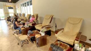 Oxygenix Nail Lounge | Boynton Beach, FL | Nail Salons