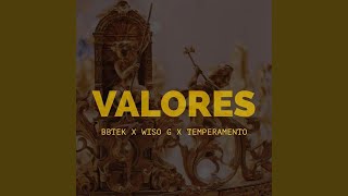 Valores