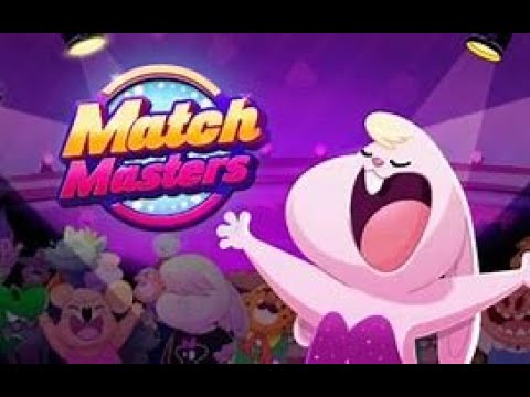 Let s play match masters