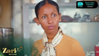 [Season] You Have A Daughter - Zari S1 Ep 1 - 5 Maisha Magic Plus