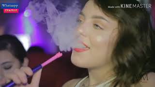 Pappie song new whatsap status hookah version.😍