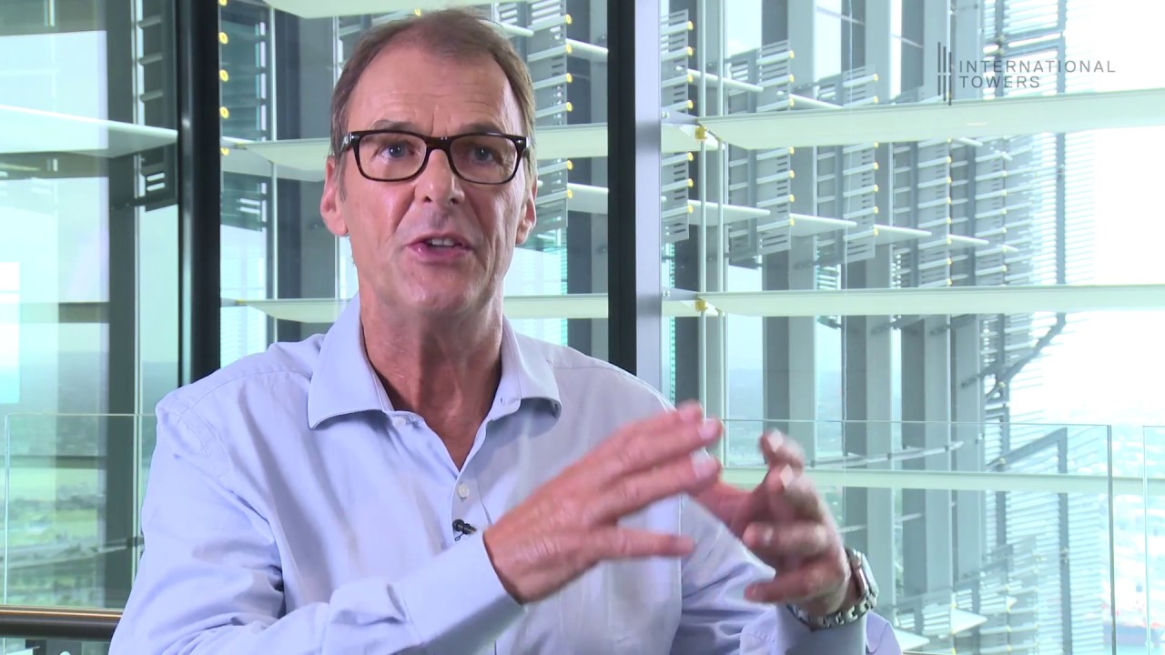 What is a positive workplace environment?