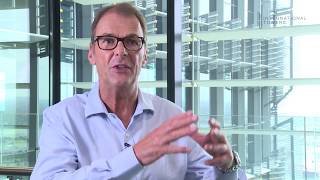 What is a positive workplace environment?