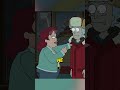 What does the dear mean? #rickandmorty #rickandmortyseason9 #mortysmith